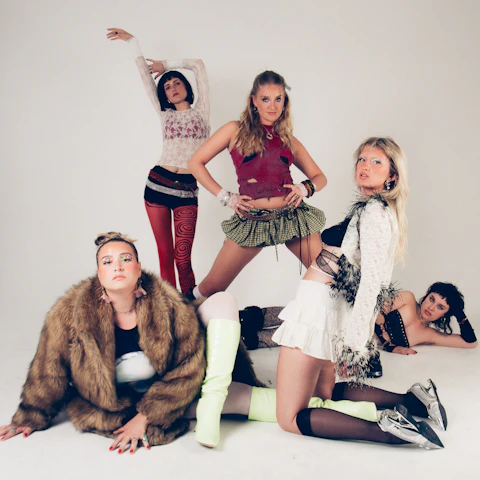 Girl Group