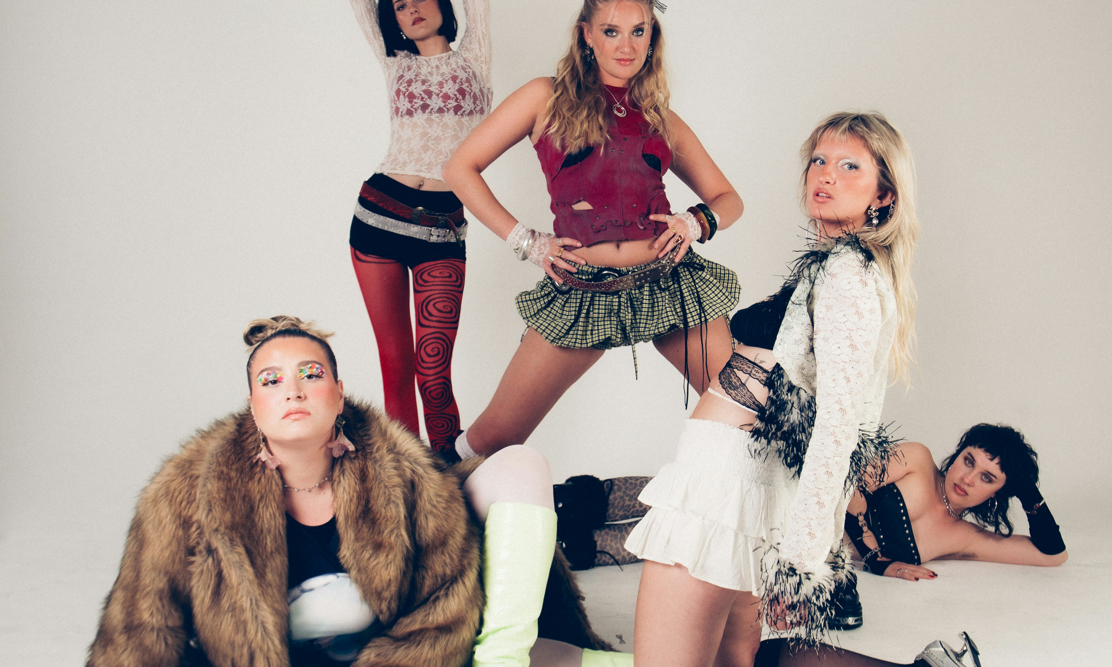 Girl Group