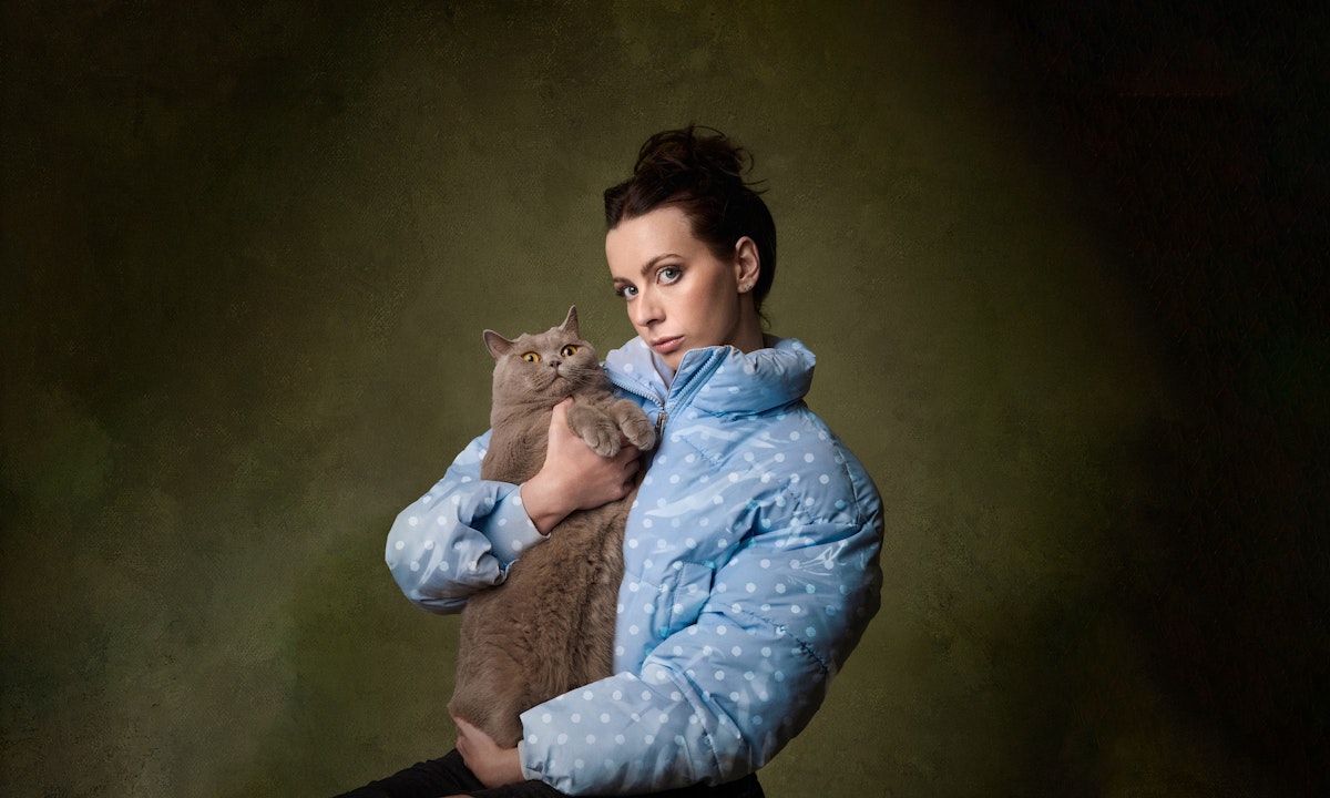 Abi Clarke