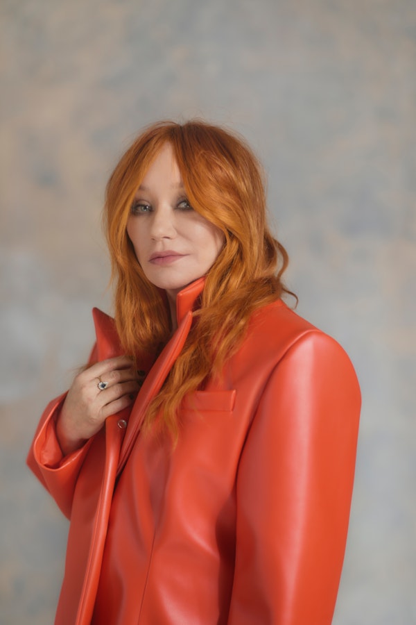 Tori Amos In Conversation