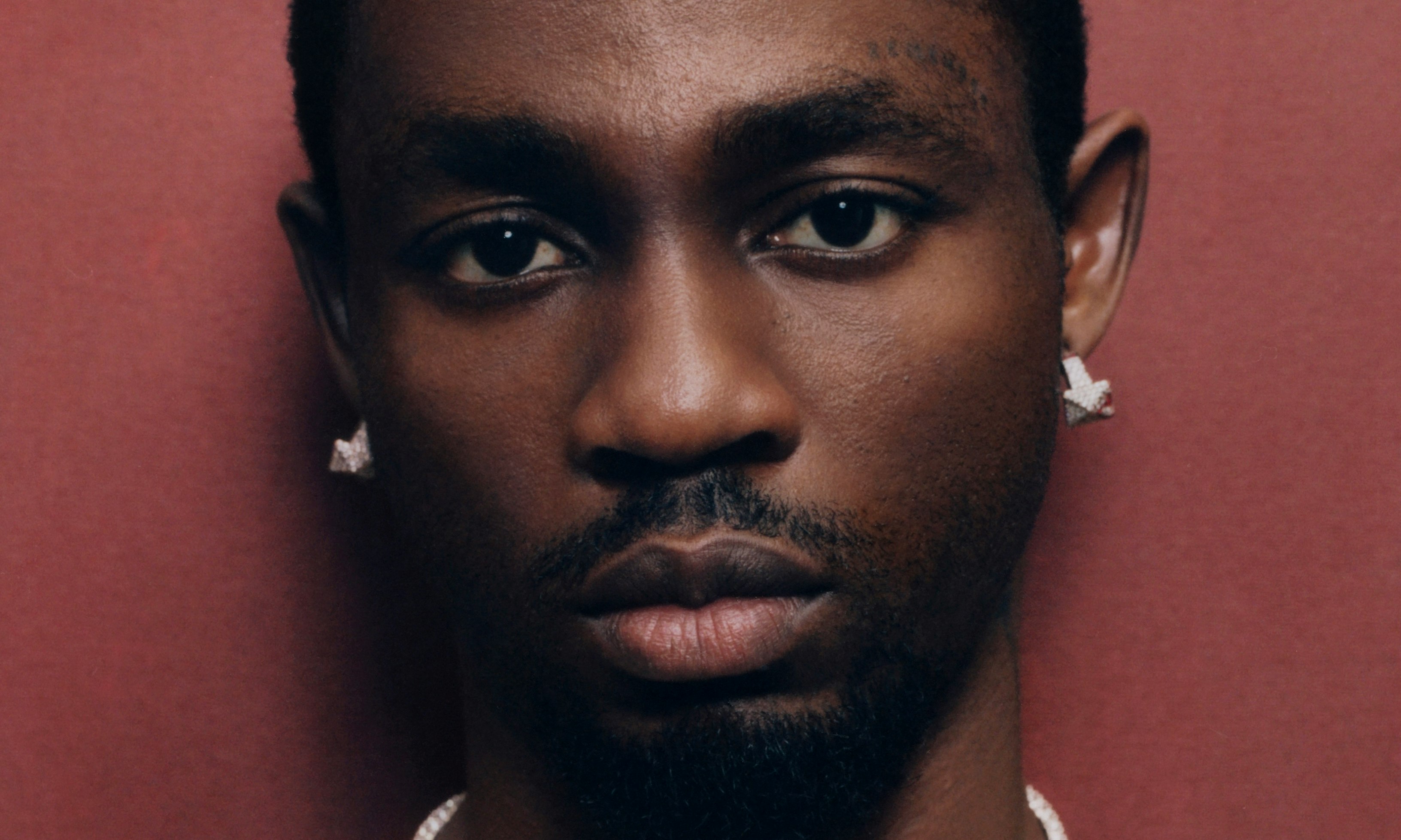 OMAH LAY x AFROBRUNCH BARCELONA WORLD TOUR
