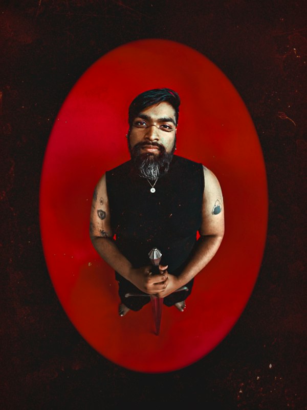 Vethaken, We Used To Cut The Grass, Voodoo Baby Aliens