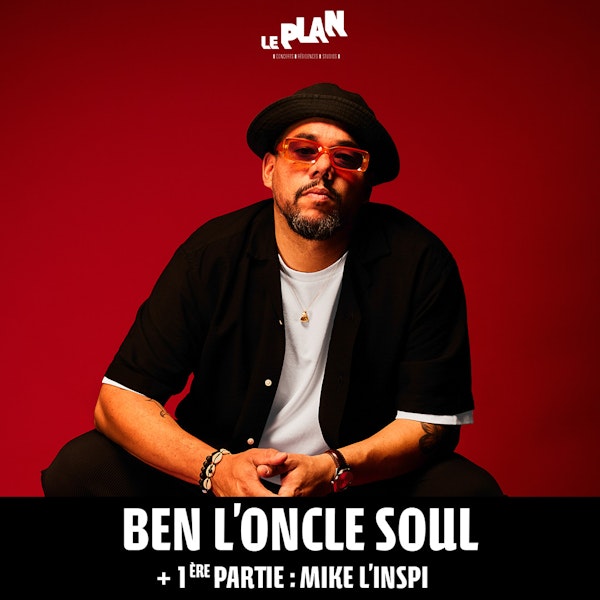 BEN L'ONCLE SOUL