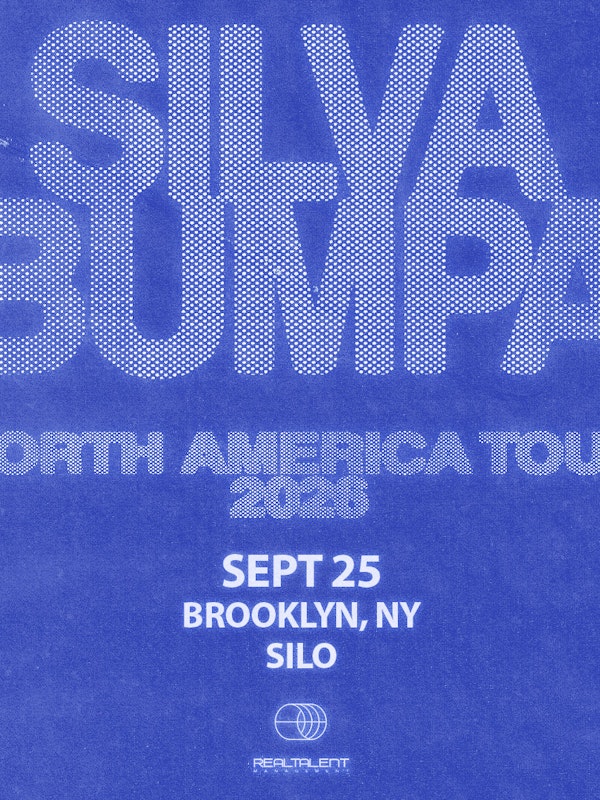 Silva Bumpa