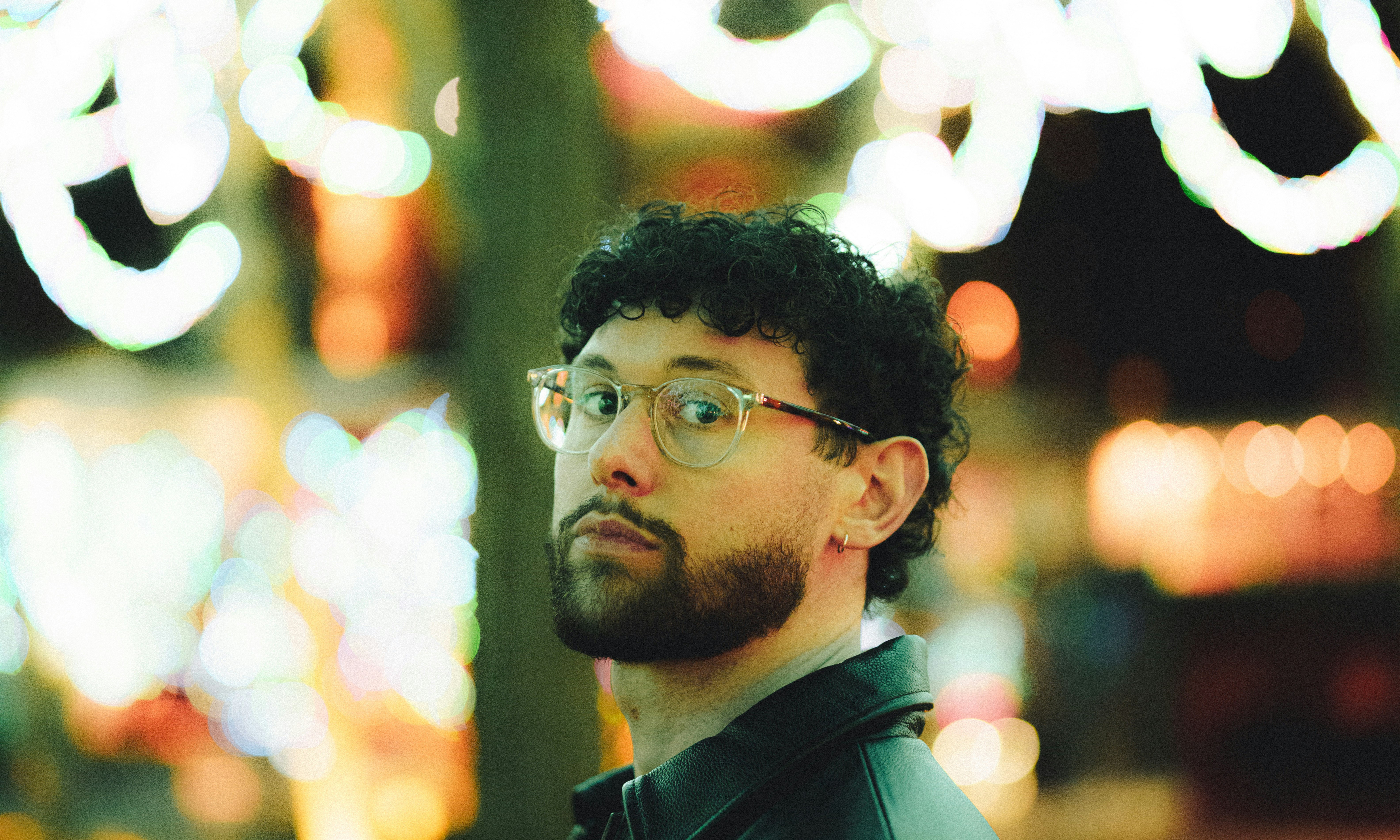 CYNT w. Bushbaby, Hayley Zalassi & more