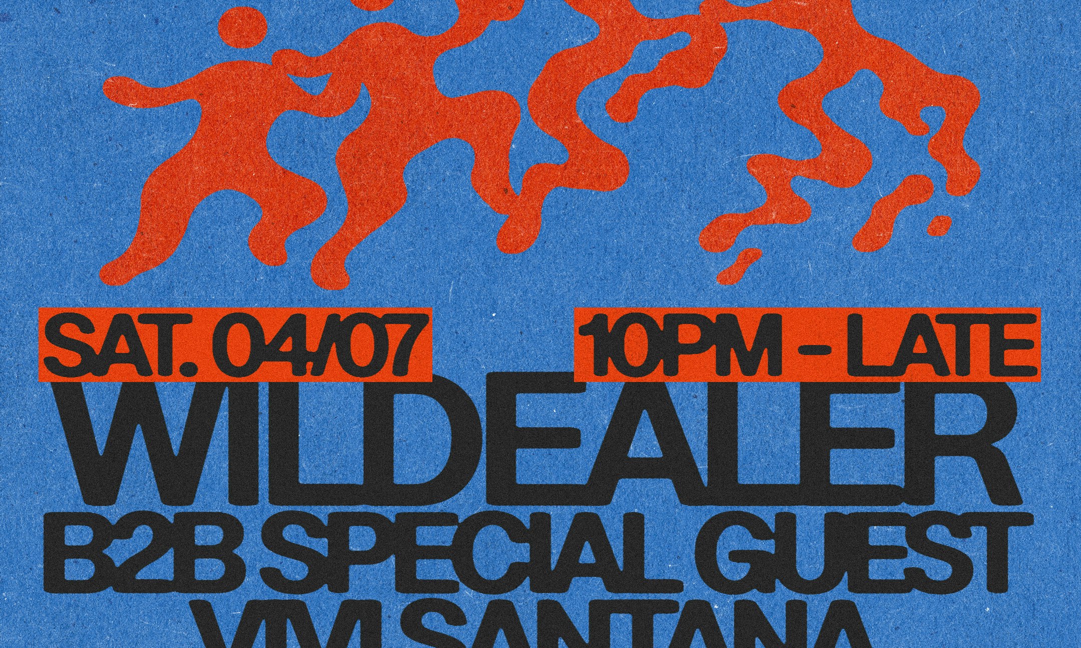 Gallery presents: Wildealer + Special guest