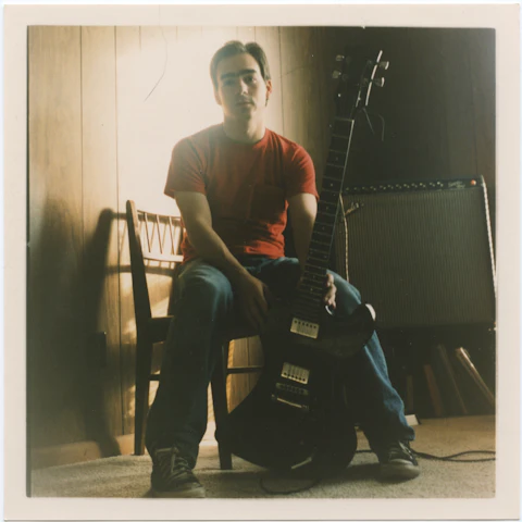 Farewell Transmission: A Celebration of Jason Molina
