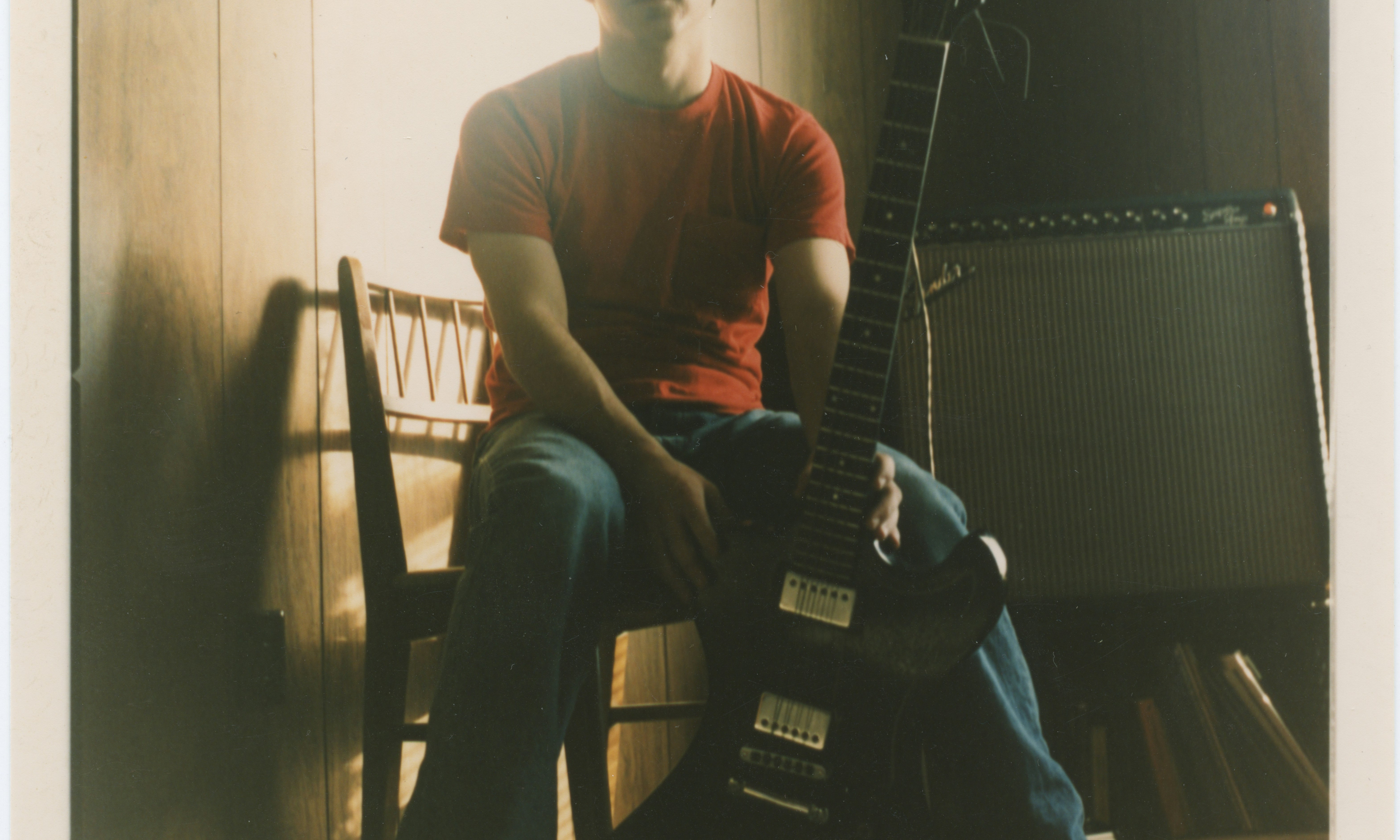 Farewell Transmission: A Celebration of Jason Molina