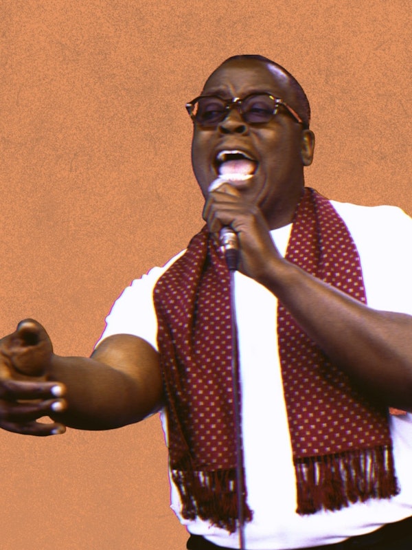 BROTHER WALLACE
