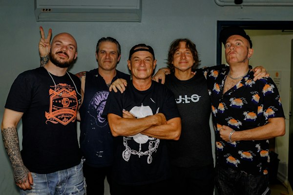 Ugly Kid Joe