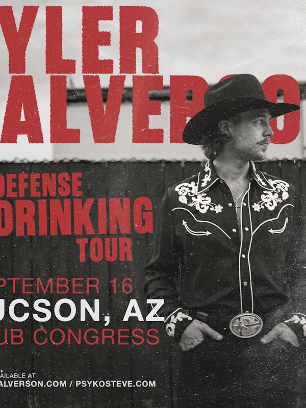 Tyler Halverson
