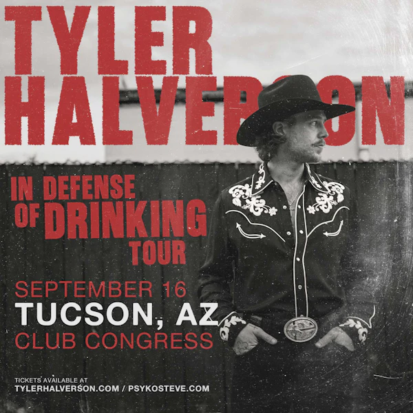 Tyler Halverson