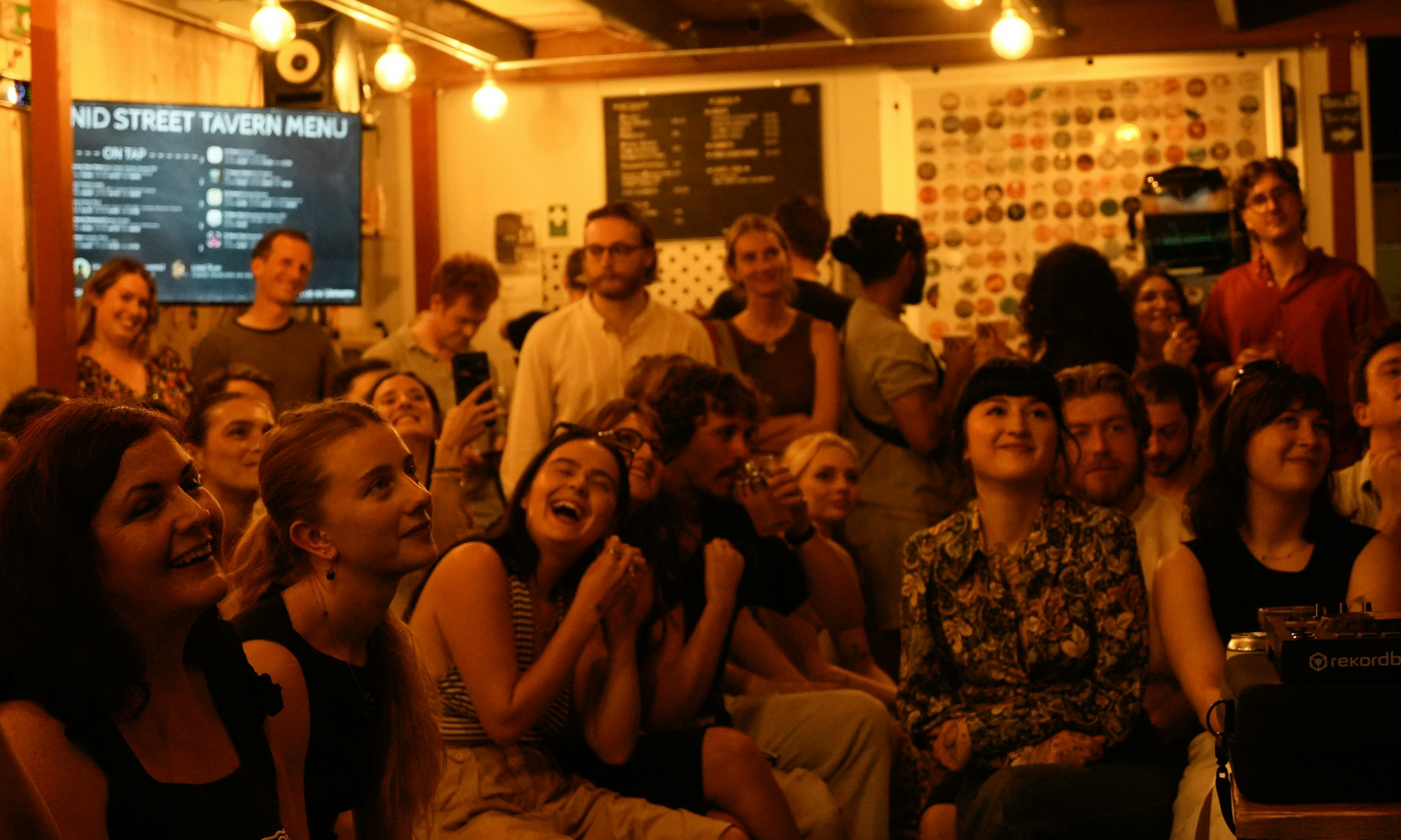 Storytime Summer Solstice: Live story-telling