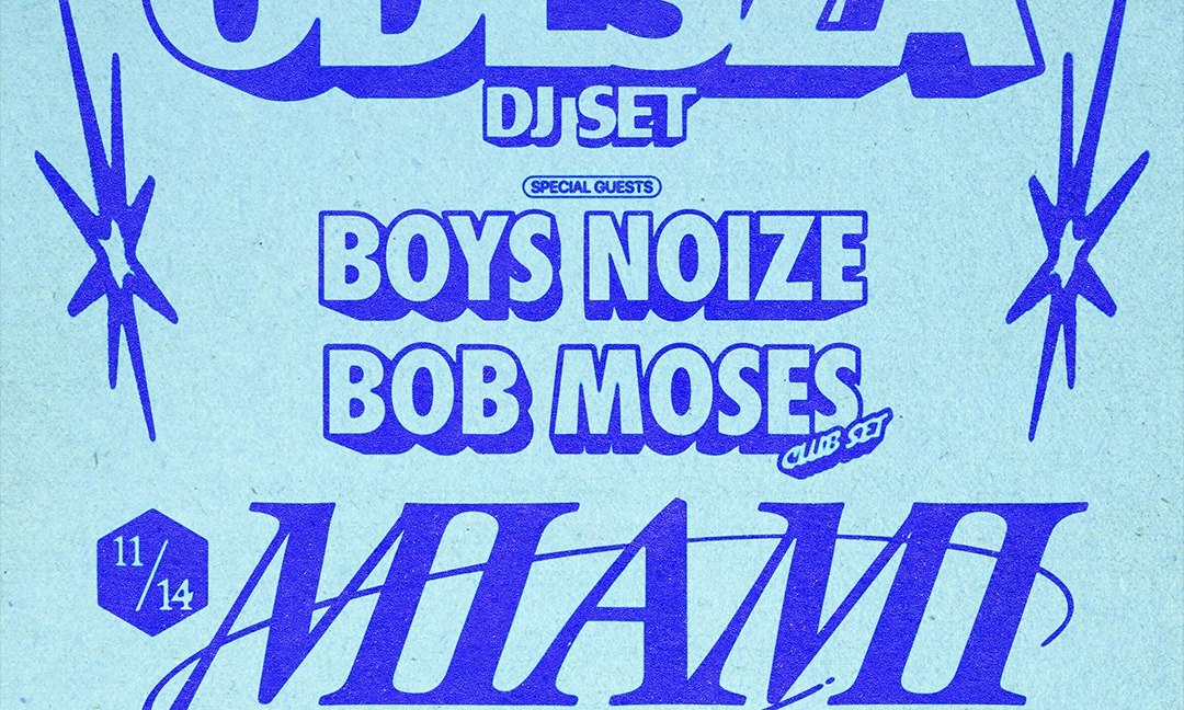 ODESZA