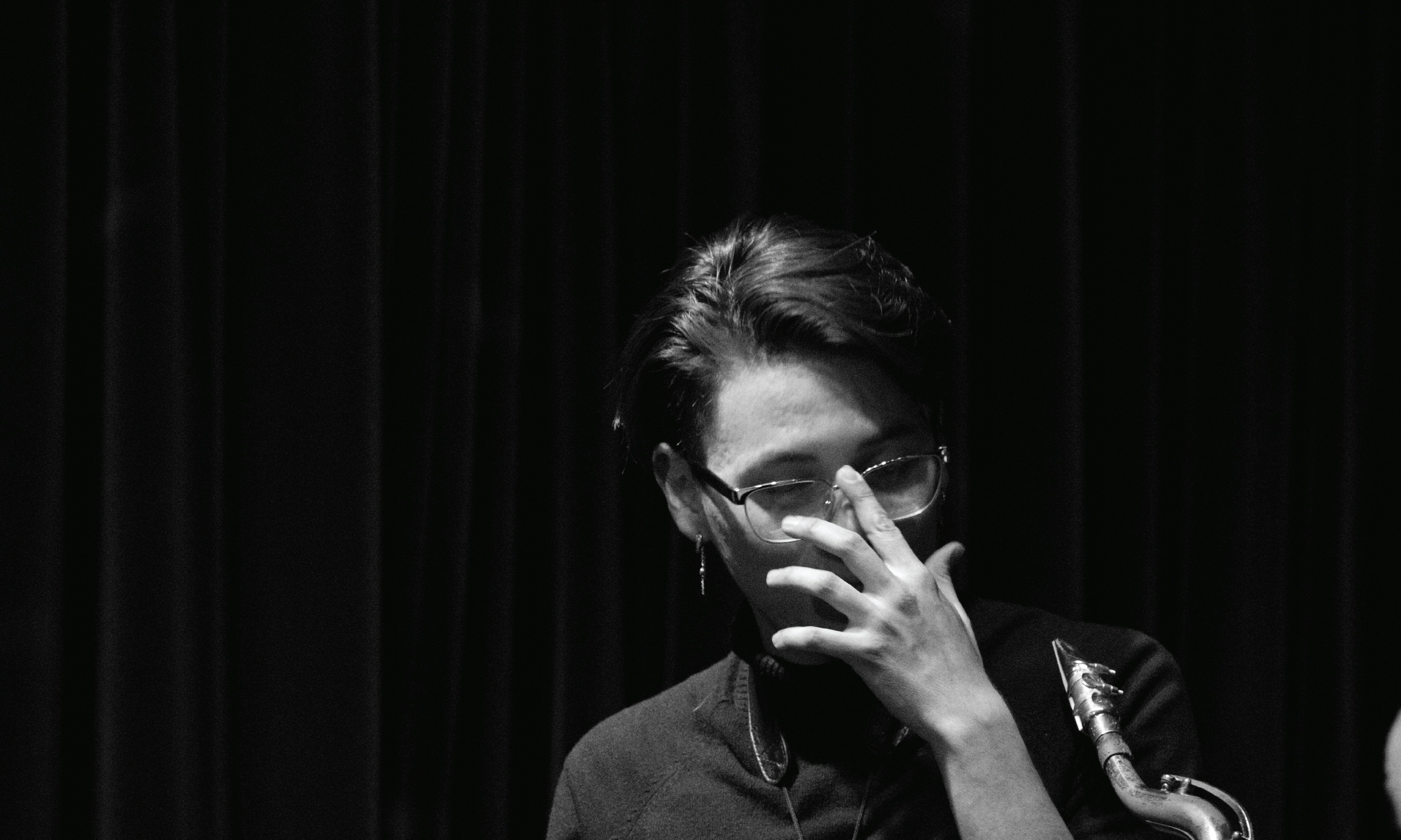 Late Night | Victor Gutierrez