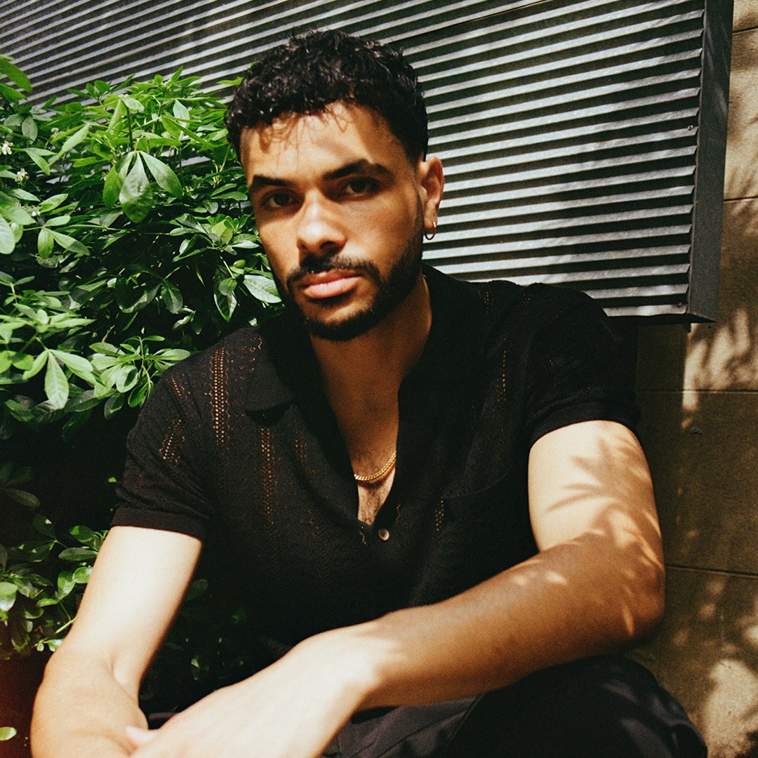 Ady Suleiman at Rough Trade Nottingham, Nottingham
