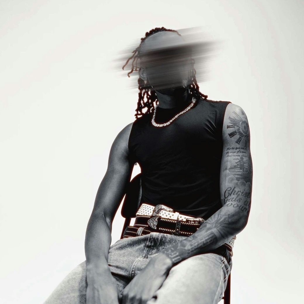 Wayne The Live Show