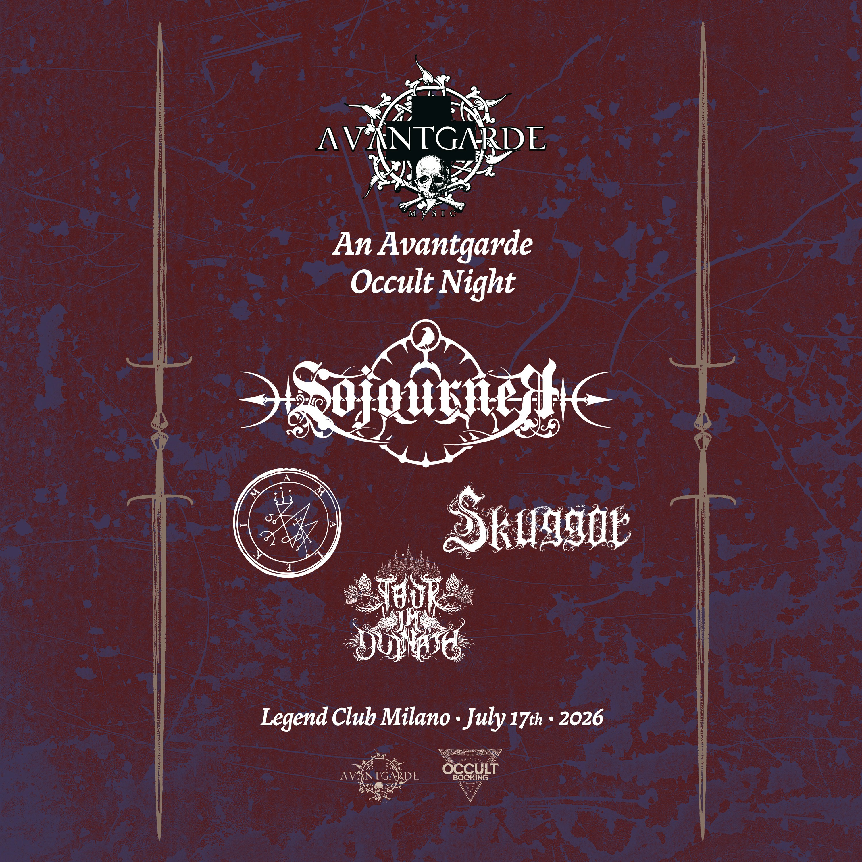 Slaughter Club 