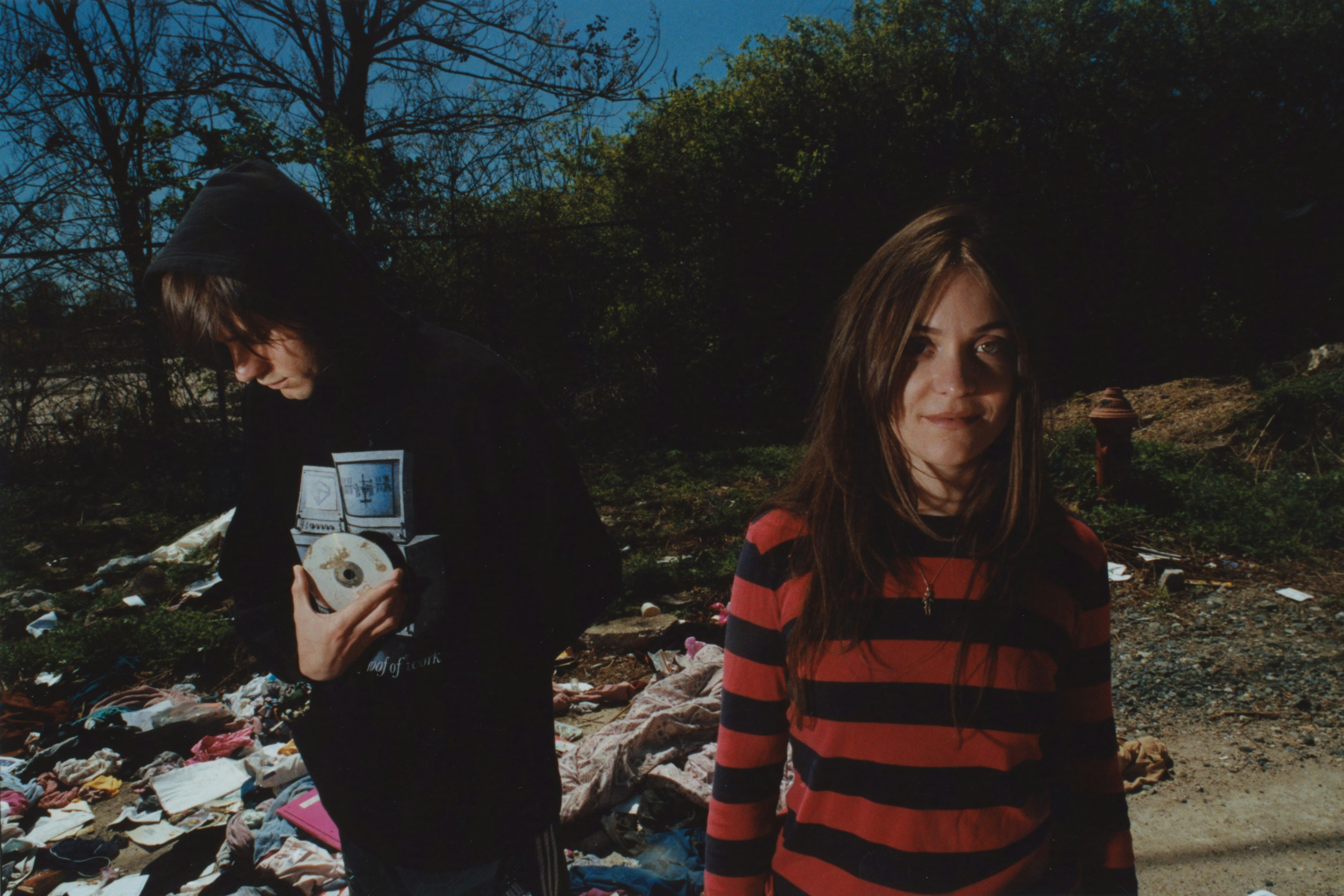 @ (At) + Ellie O'Neill at The Hare & Hounds Birmingham, Birmingham