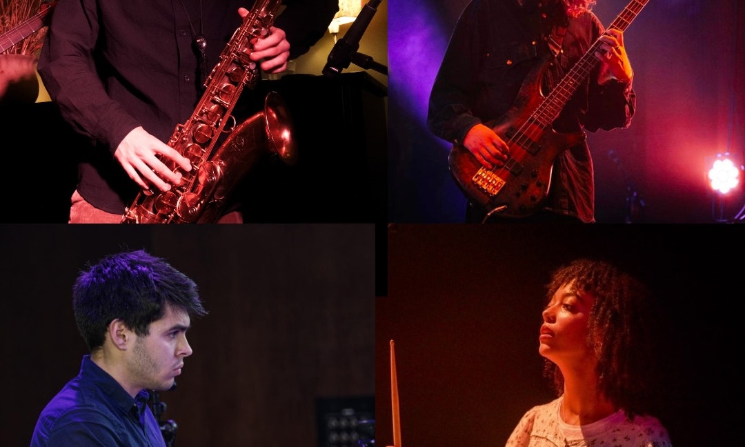 Turner-Sheard Quartet
