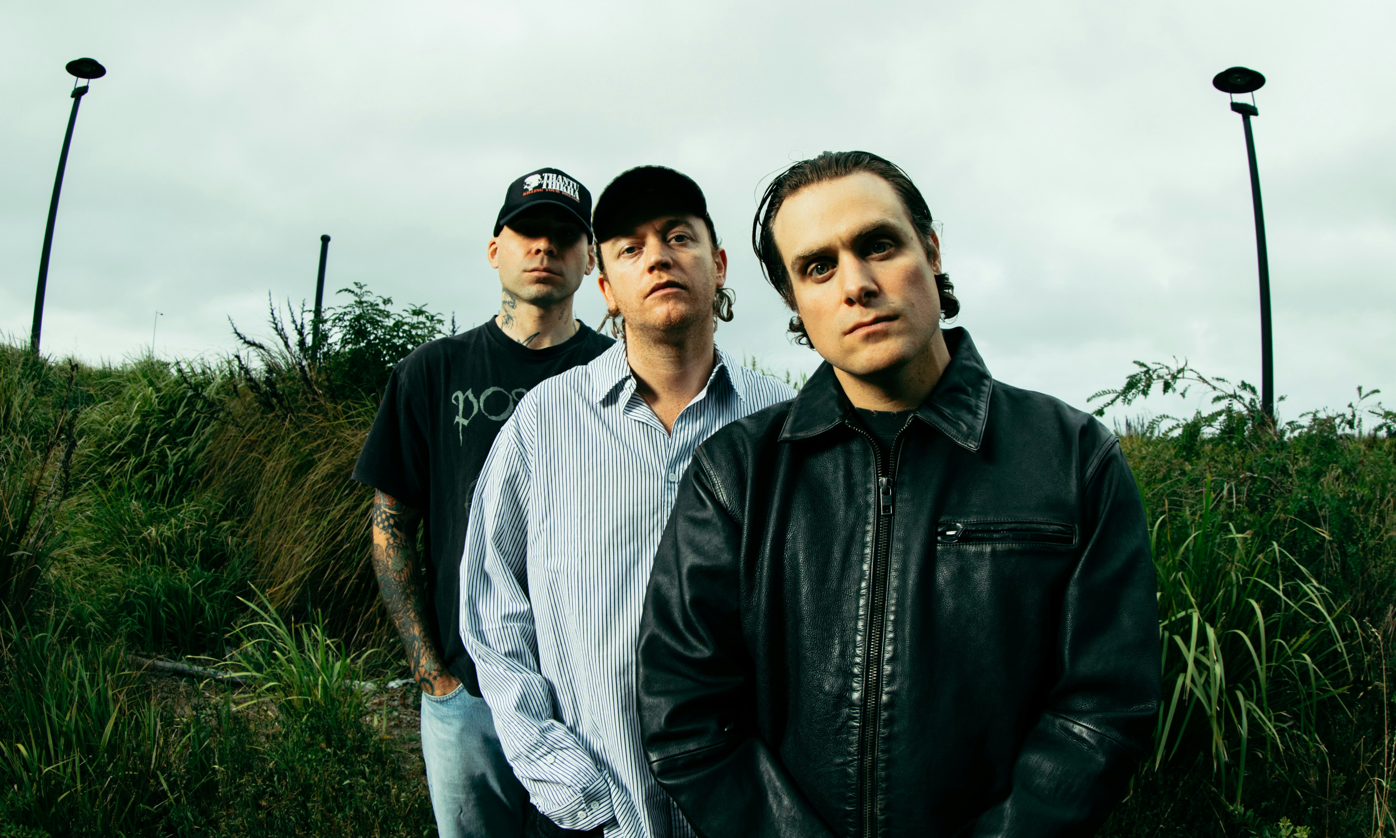 DMA'S