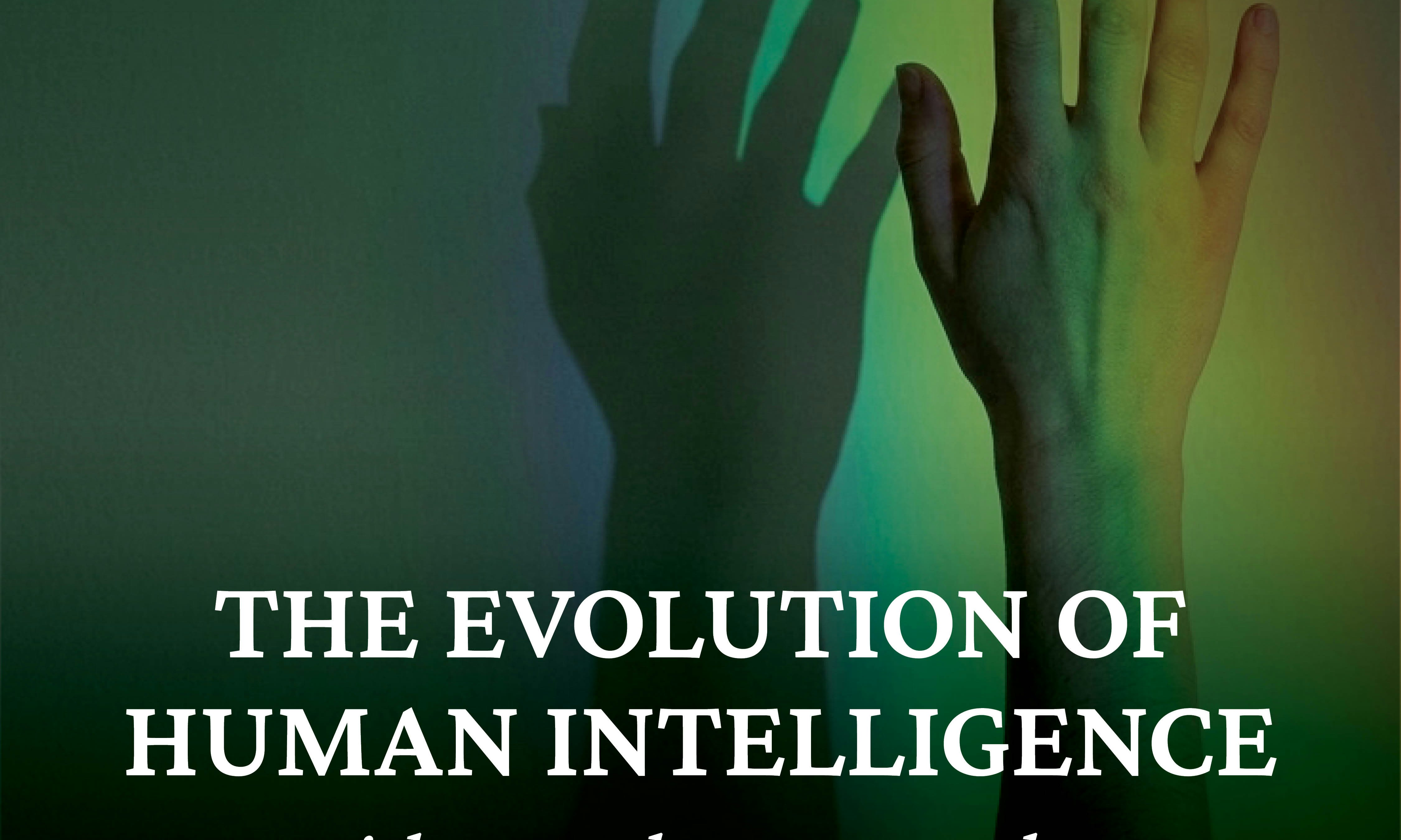 Wonder Children & Human Intelligence Evolution