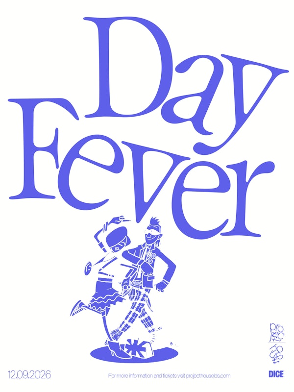 Day Fever UK