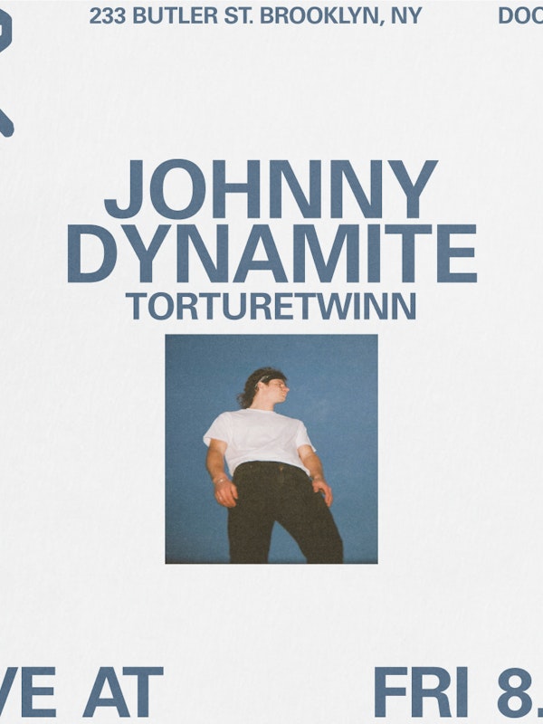 Johnny Dynamite, TORTURETWINN