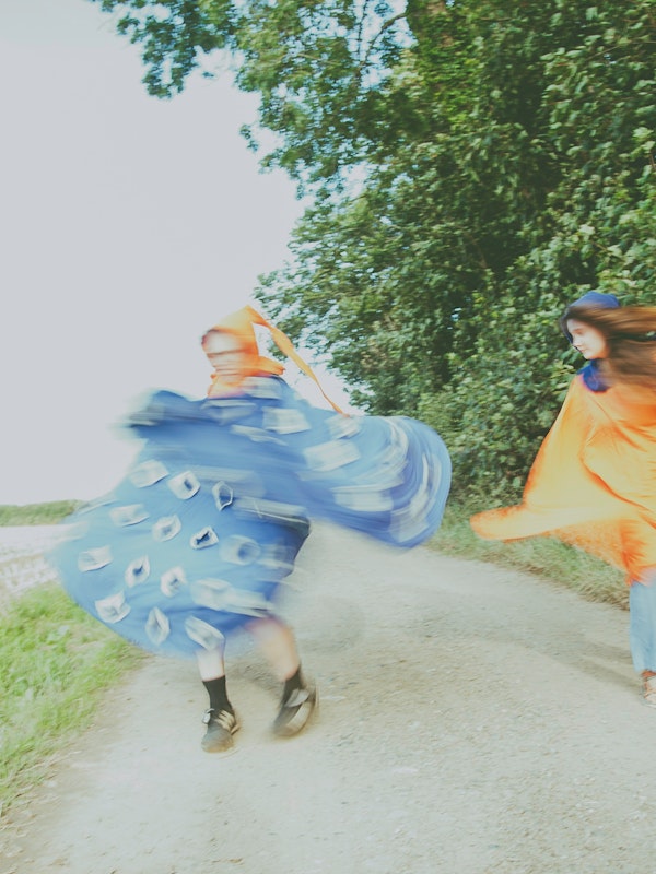 Blind Yeo + Billy Bonbon + Black Pigs