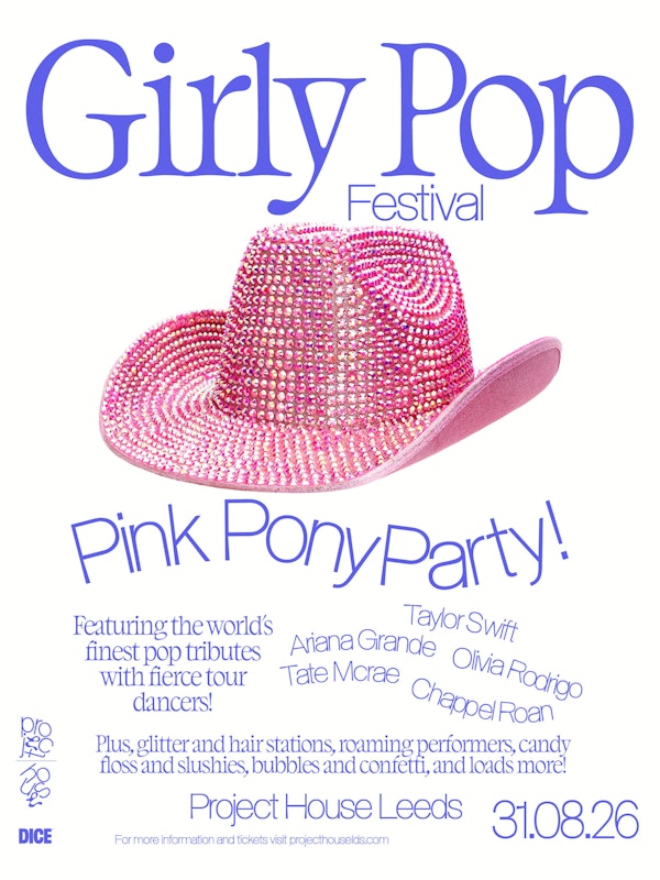 Girly Pop