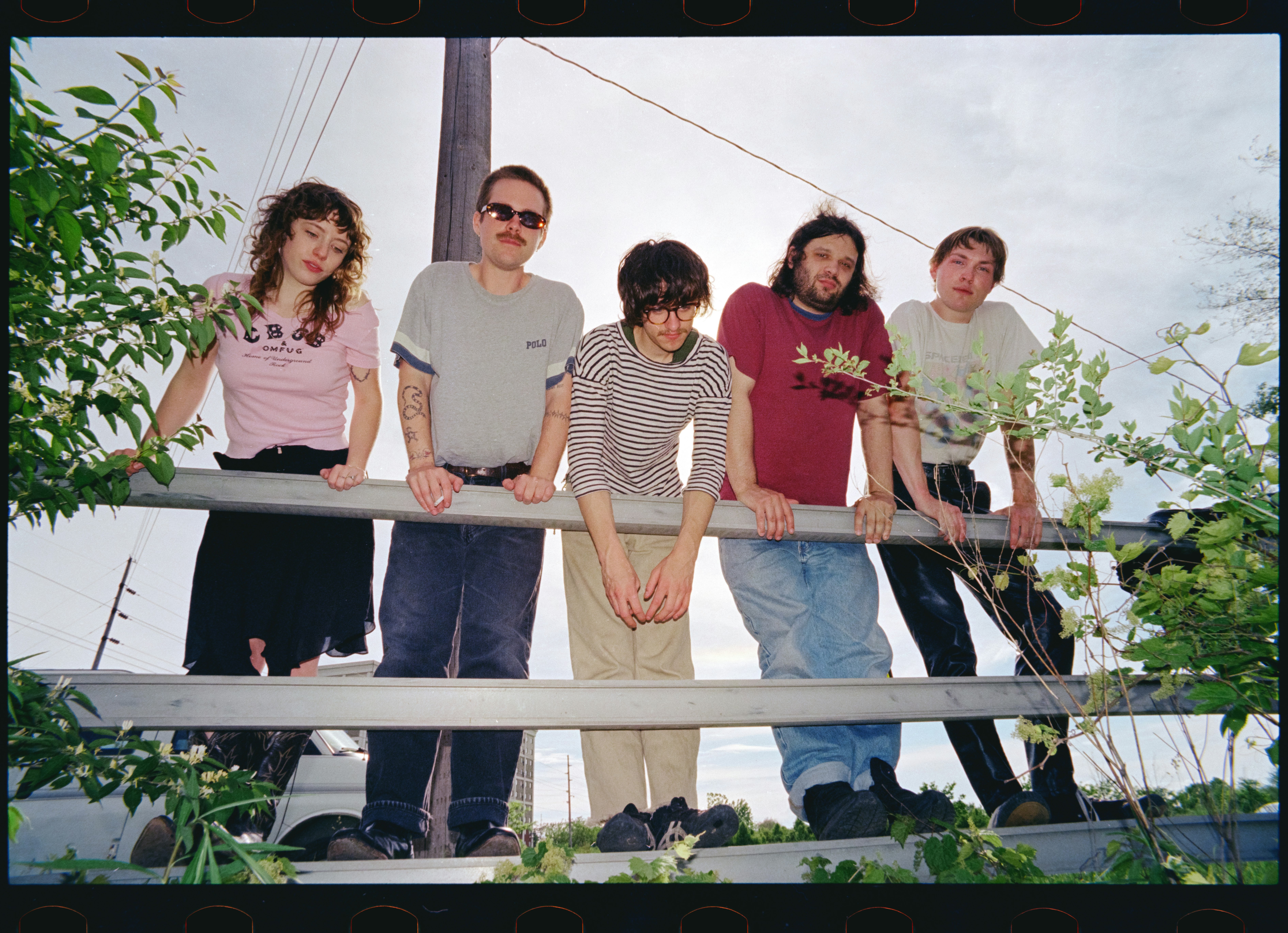 Good Flying Birds at The Vera Project