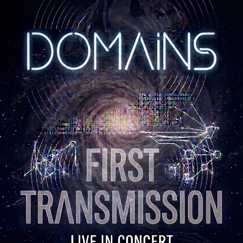 Domains - First Transmission