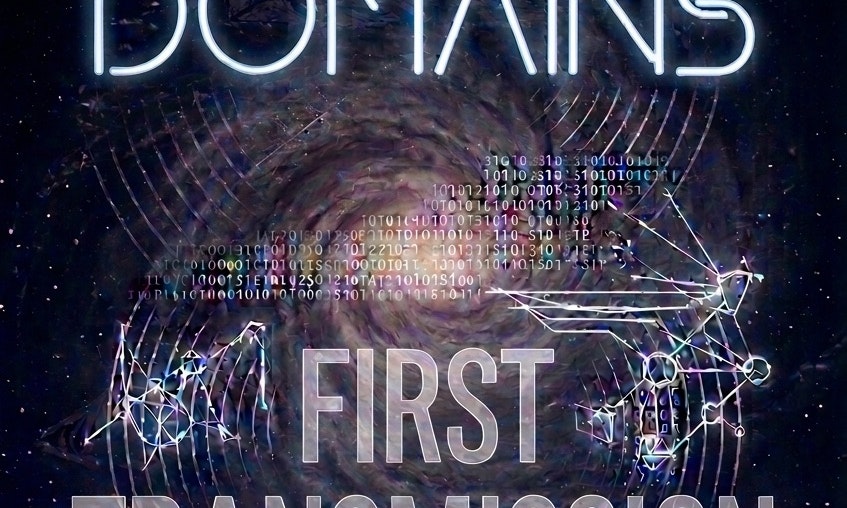 Domains - First Transmission