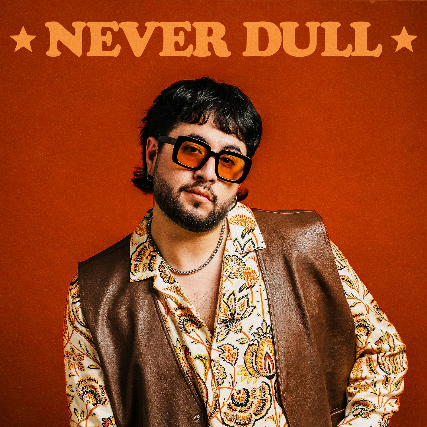 Never Dull & More TBA