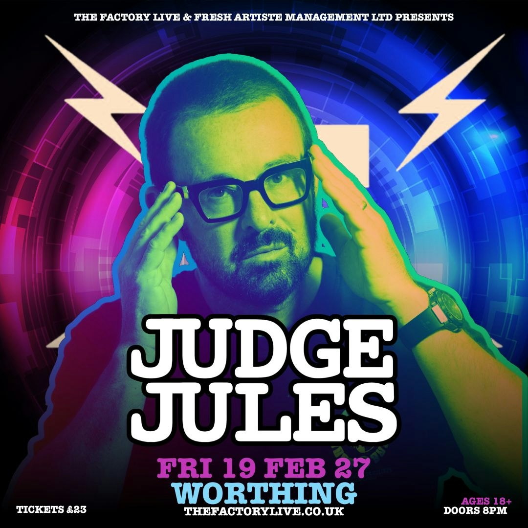Judge Jules