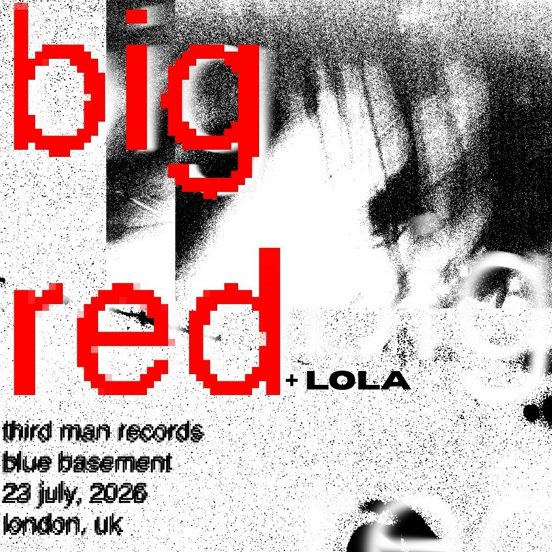 Big Red