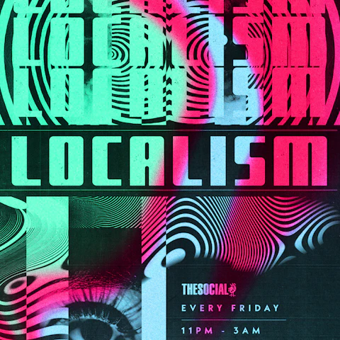 LOCALISM: Kate Hutchinson