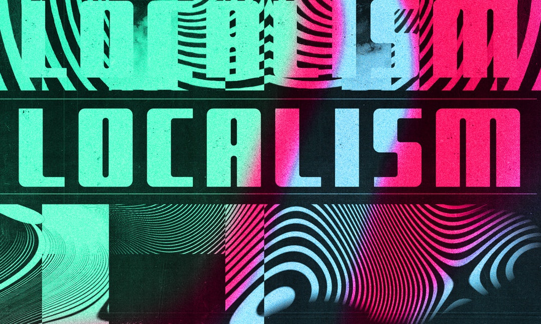LOCALISM: Anna Prior (Metronomy)