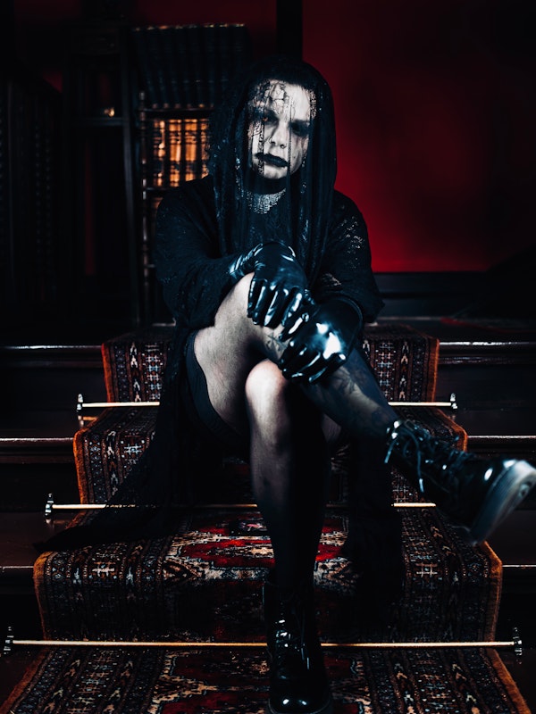 GHØSTKID