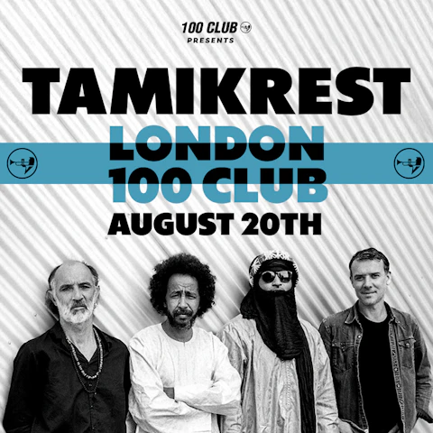Tamikrest