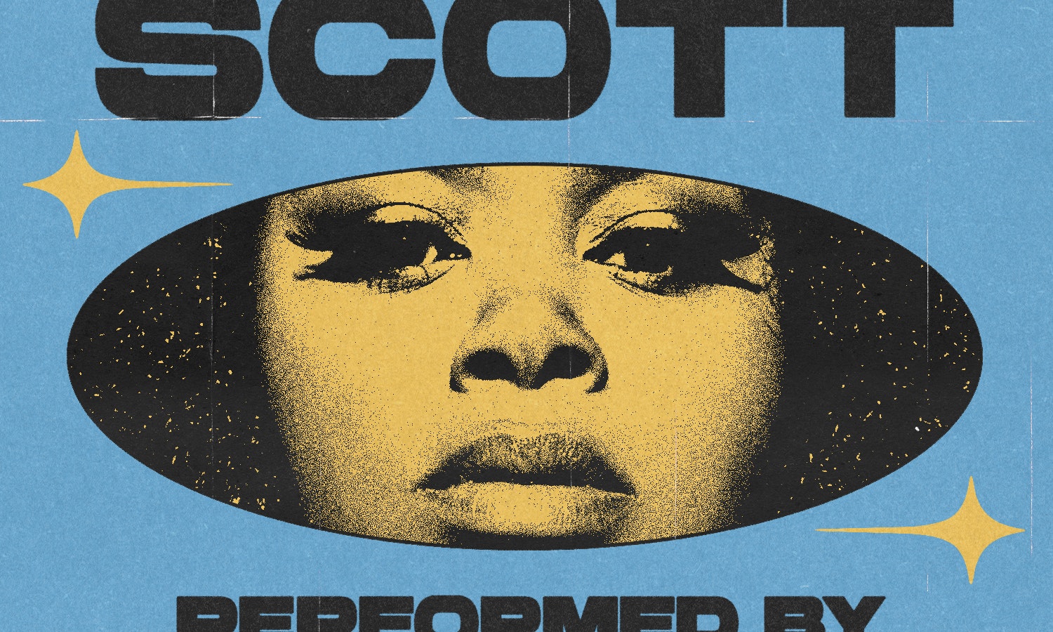 Celebrating Jill Scott [The Soul Feminine]