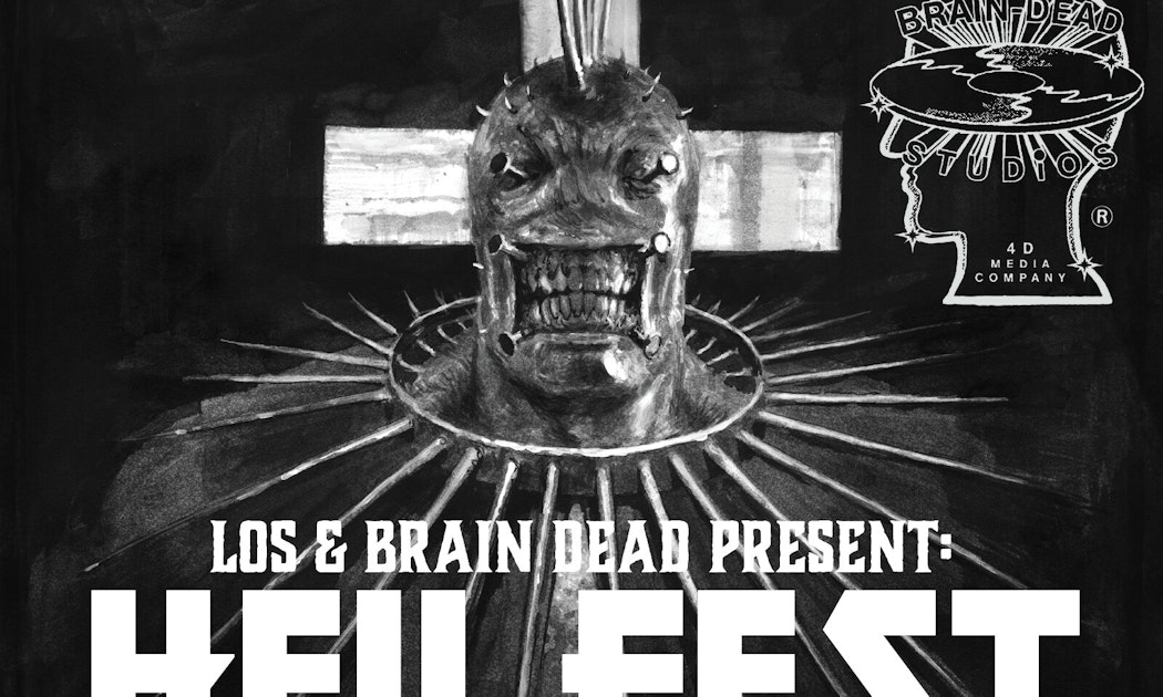 Hell Fest Workshop