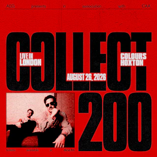 Collect 200