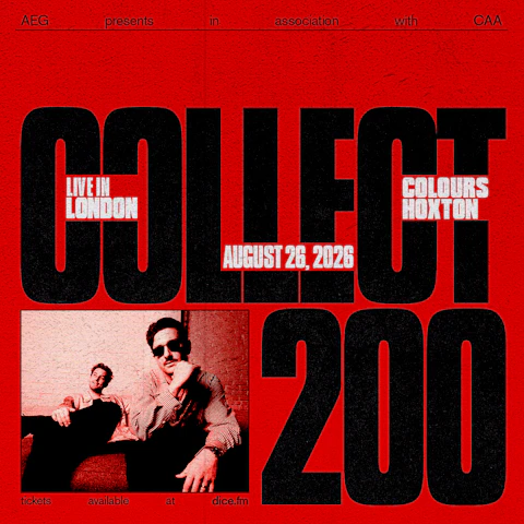 Collect 200