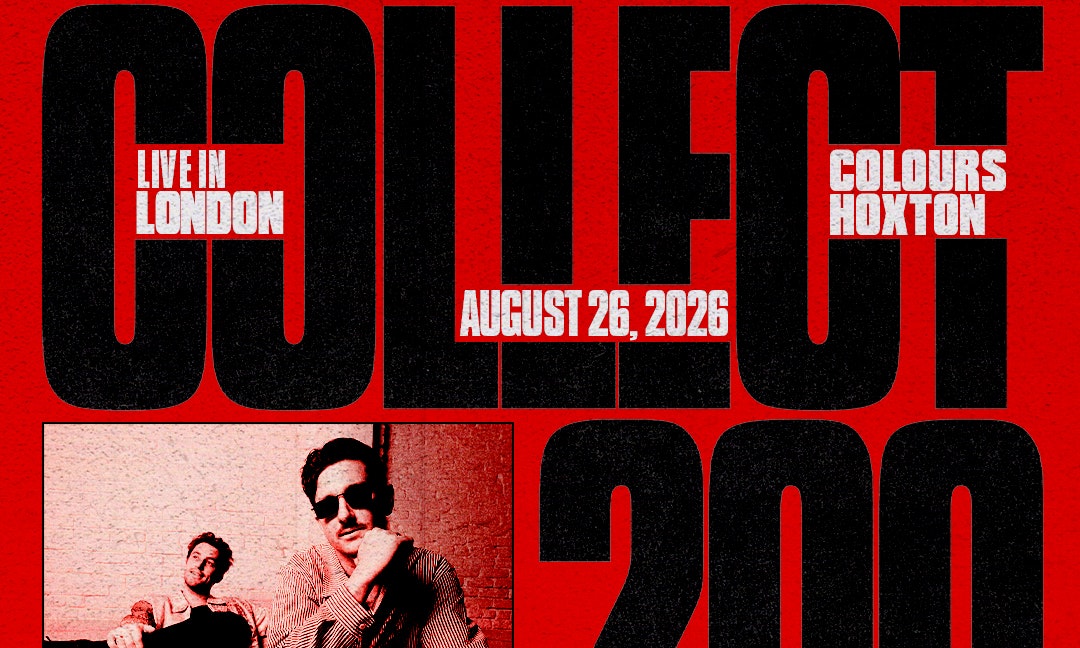 Collect 200
