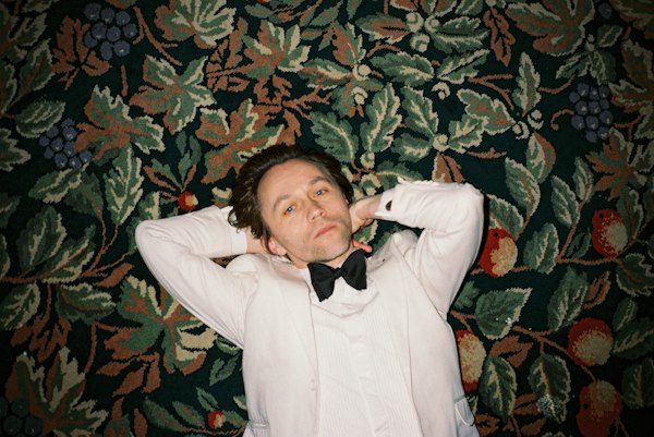 Sondre Lerche