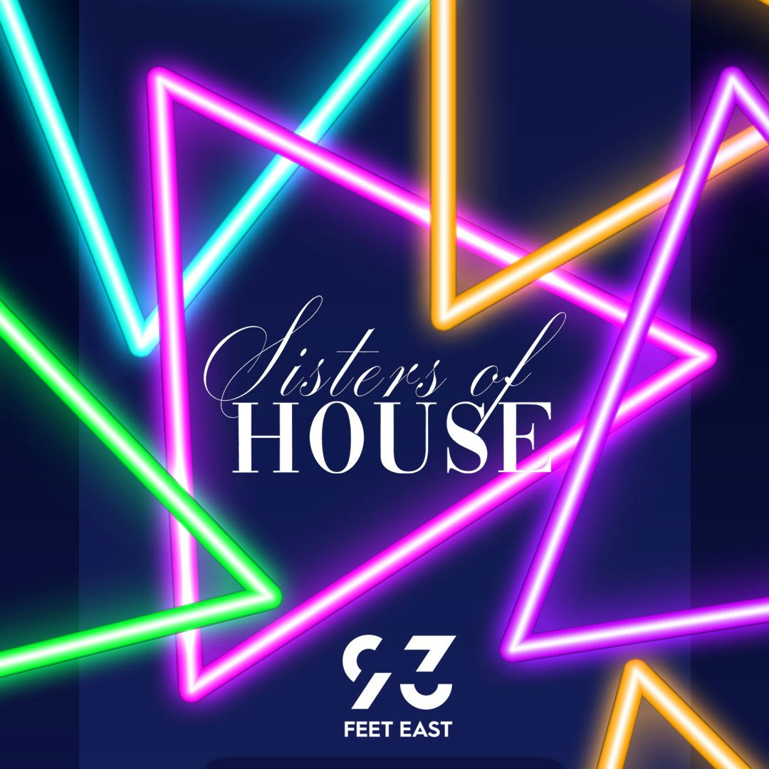 Sisters Of House Rooftop Terrace Party