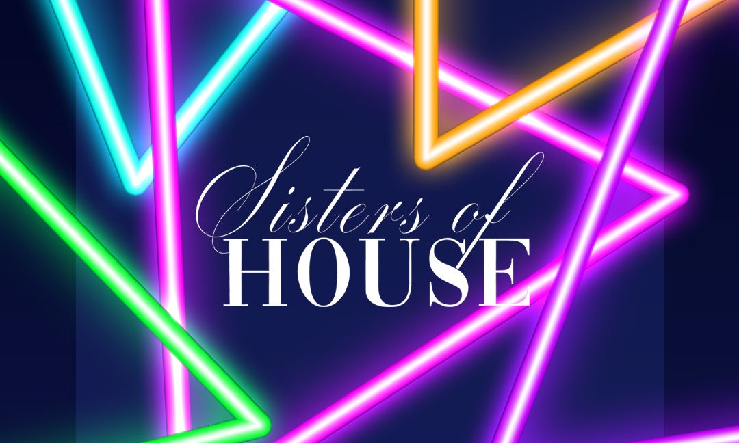 Sisters Of House Rooftop Terrace Party