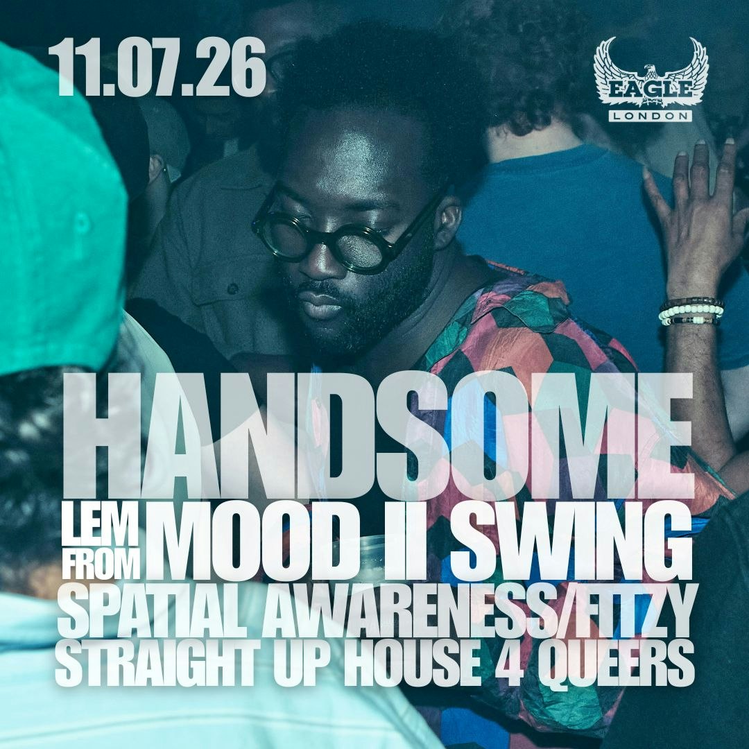 Handsome House Party