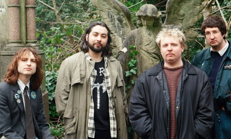 The Tubs w/ Tanner York & Paper Jam